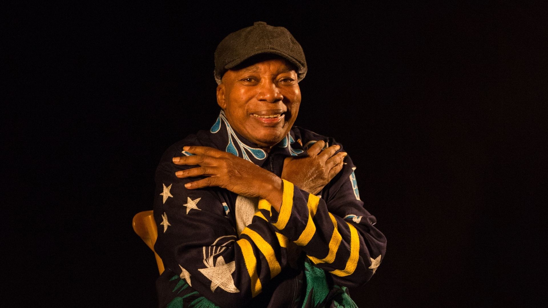 Milton Nascimento receberá título de Doutor Honoris Causa pela Fiocruz