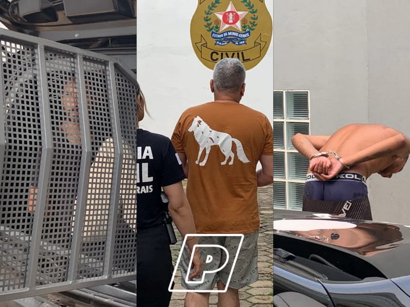 Operação “Domínio da Praça” mira o tráfico no Padre Vitor e outros dois bairros