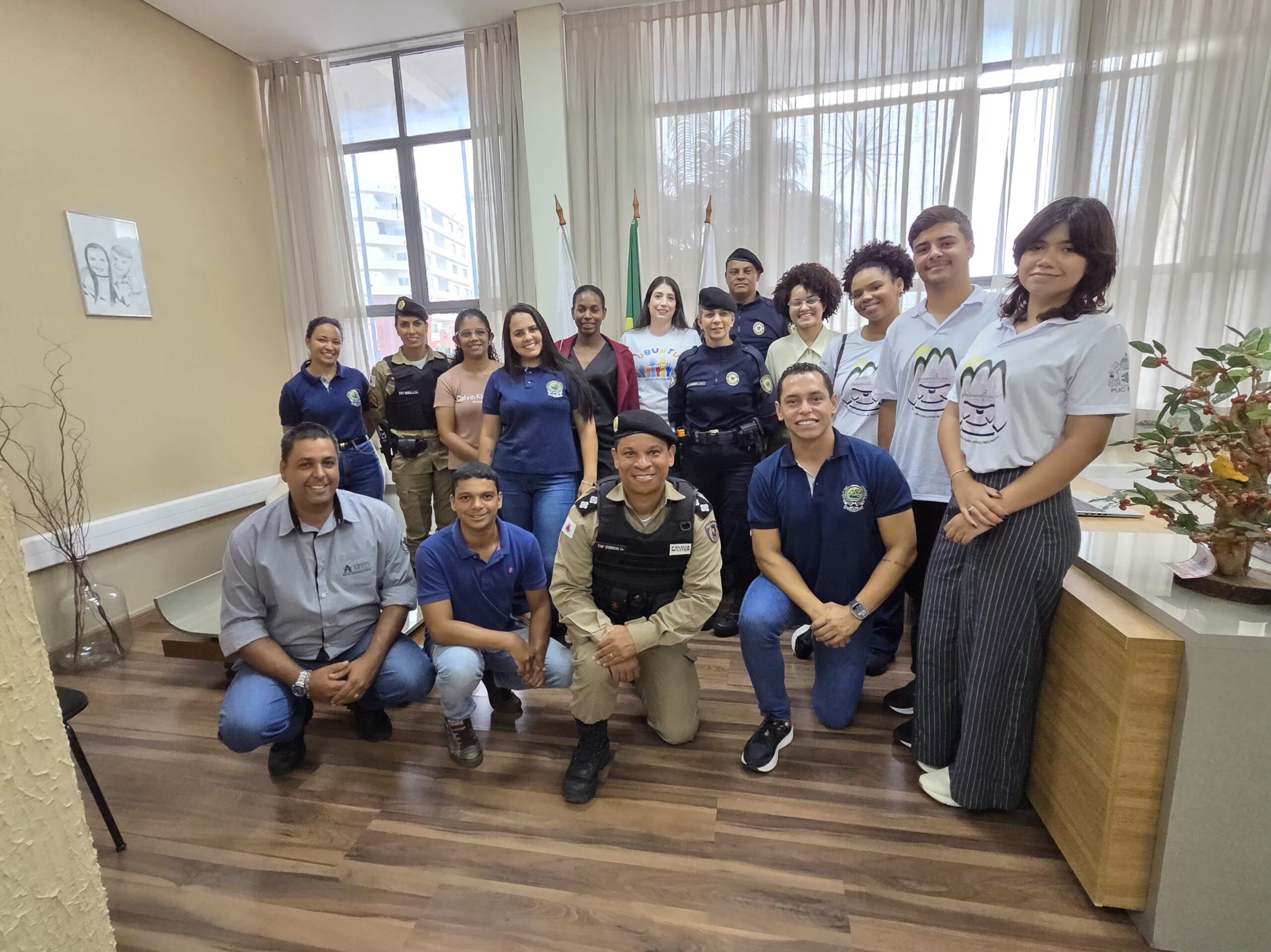 Conselho Municipal da Juventude é reativado e toma posse para o biênio 2026/2028