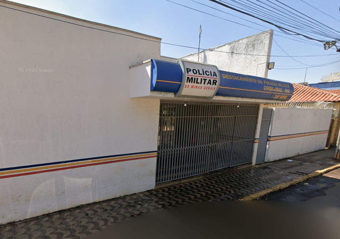 Fazendeiro de Coqueiral é procurado, suspeito de estuprar jovem deficiente