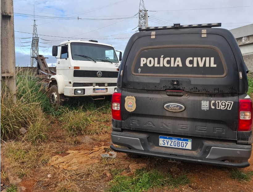 Polícia Civil deflagra operação Interligação em Ilicínea