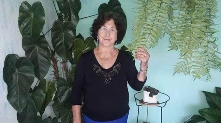 NOTA DE FALECIMENTO segunda-feira 12 de janeiro