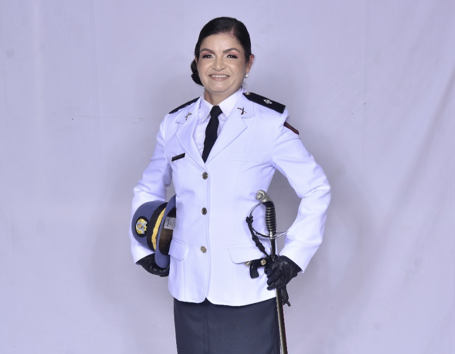 Policial trespontana assume o comando da PM em Nepomuceno