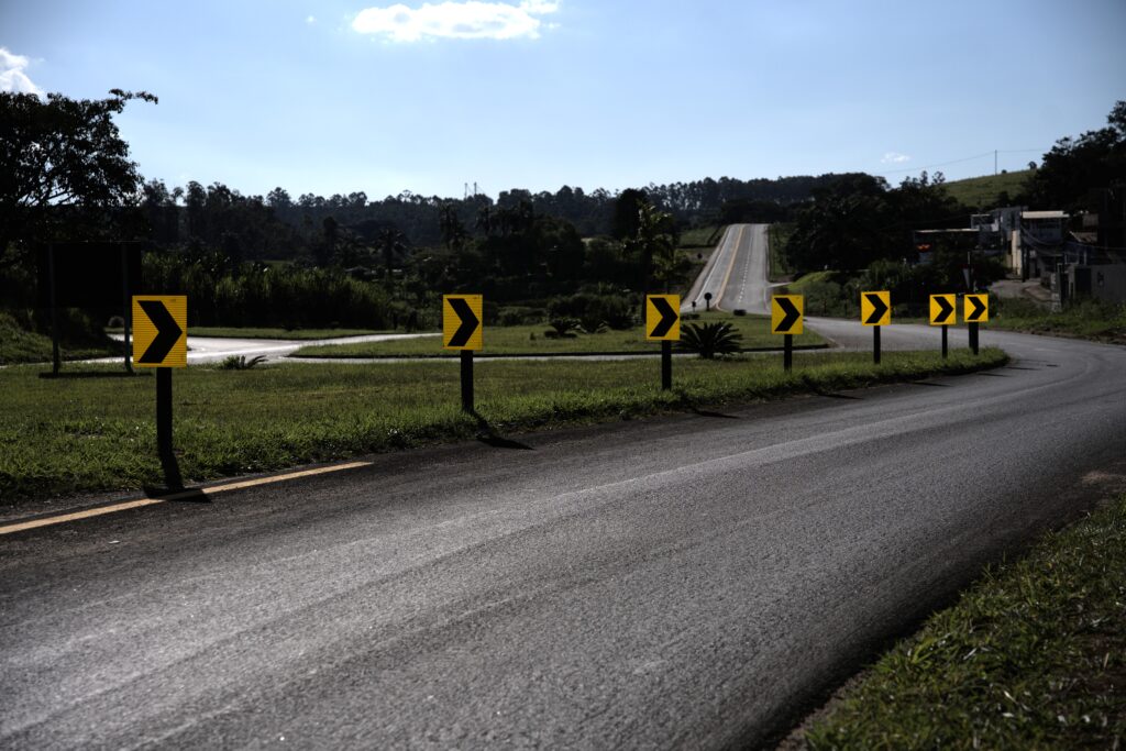 Concessionária começa o ano com melhorias em rodovias de Três Pontas, Santana da Vargem e Varginha
