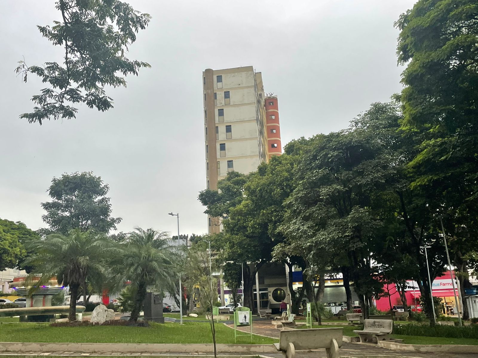 Veja como fica o tempo em Três Pontas nesta quinta-feira