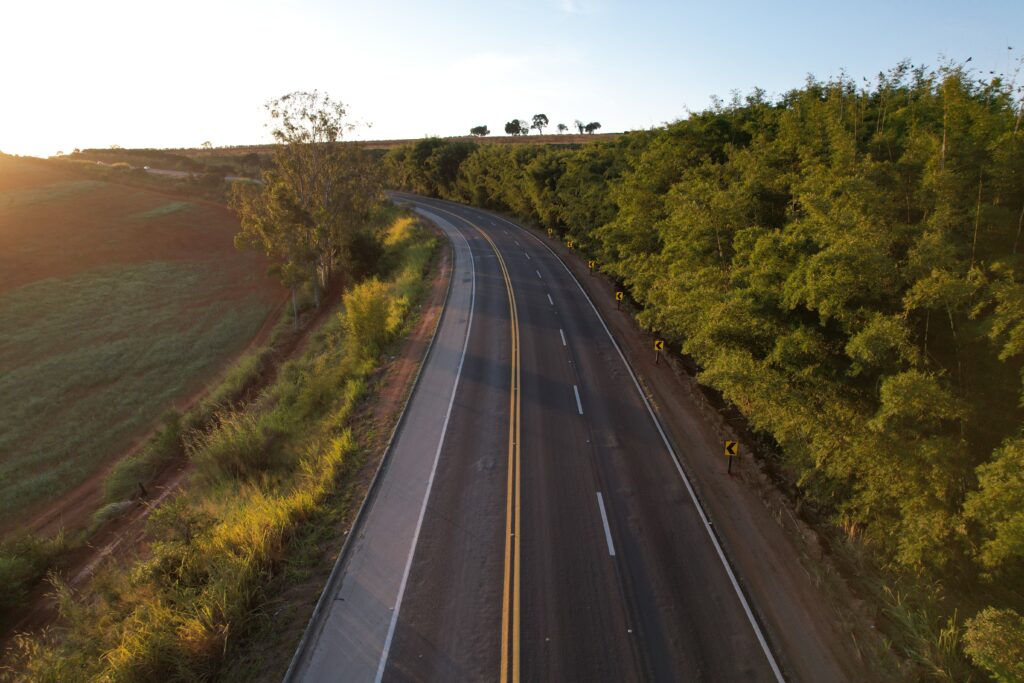 Concessionária tem obras programas até sexta-feira para rodovias de Três Pontas e região. Veja onde