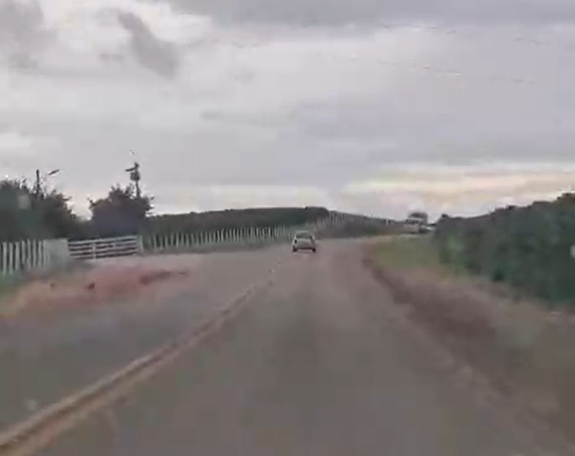 Motorista é flagrado dirigindo bêbado entre Três Pontas e Varginha