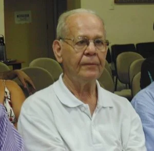 Morre o ex prefeito de Três Pontas Carlos Mesquita