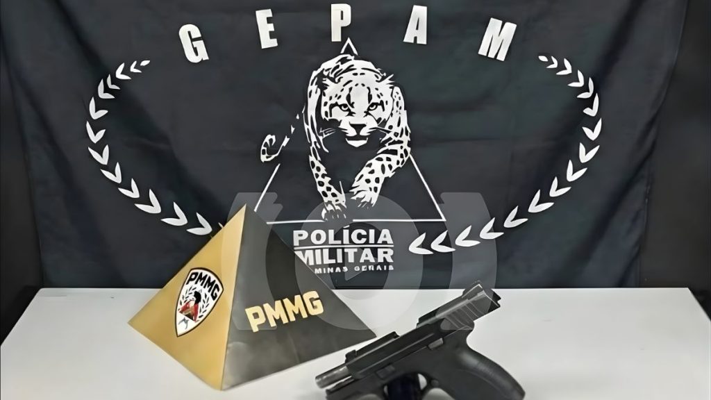 Homem suspeito de ter ligação com o PCC morre em confronto com a polícia