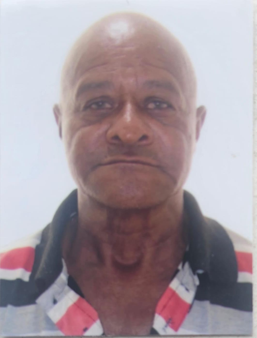 NOTA DE FALECIMENTO sexta-feira 06 de fevereiro