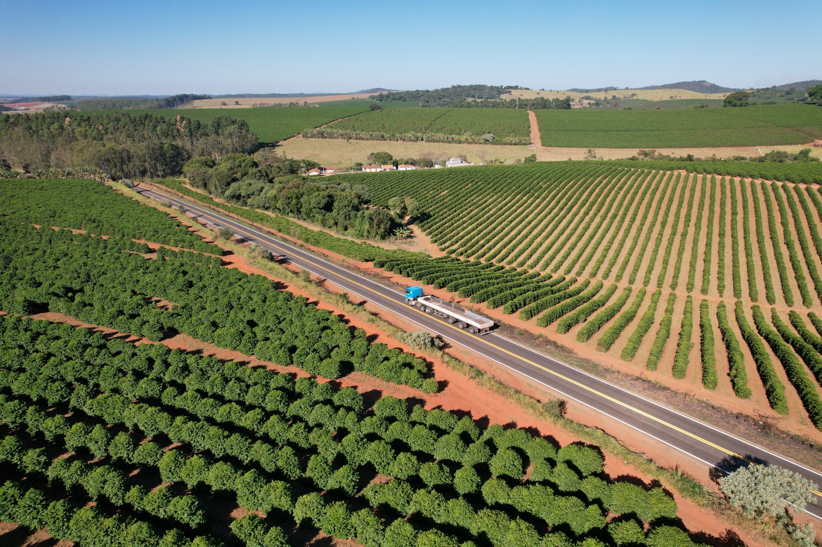 Com previsão de 156 mil veículos, concessionária que administra rodovias da região reforça operação especial no Carnaval