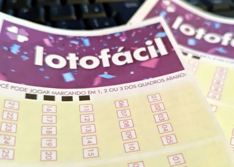 Tem sortudos da Lotofácil na região