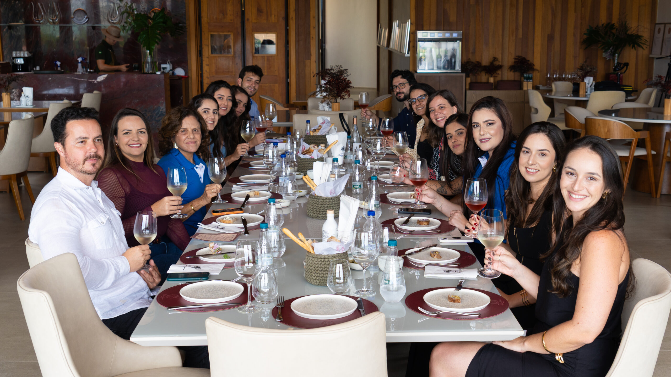 Clube da Casa Nova Era reconhece e premia parceiros