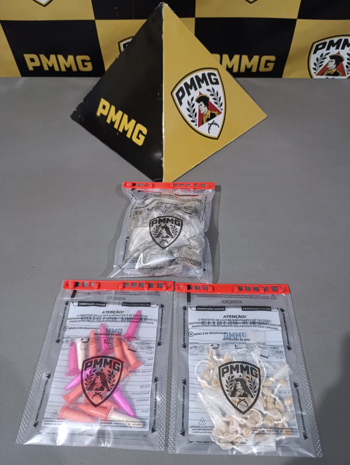 Operação Sargento Rodrigo: