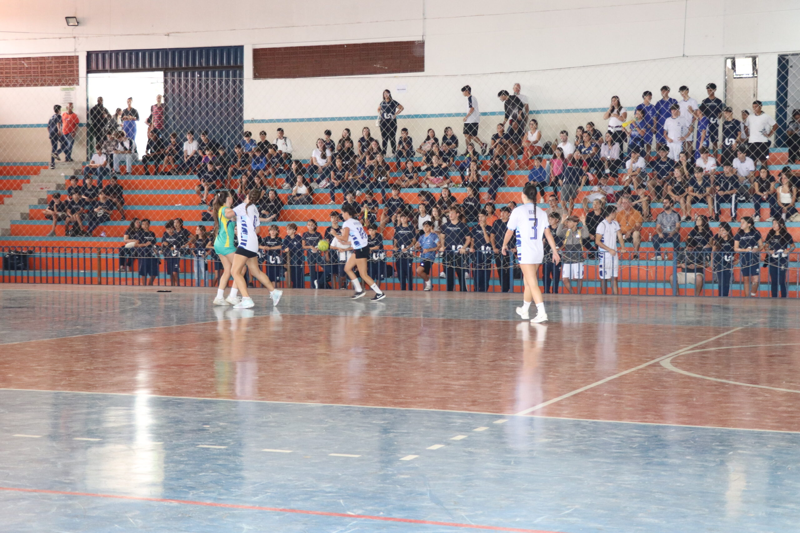 Confirmado: Três Pontas define detalhes dos Jogos Escolares