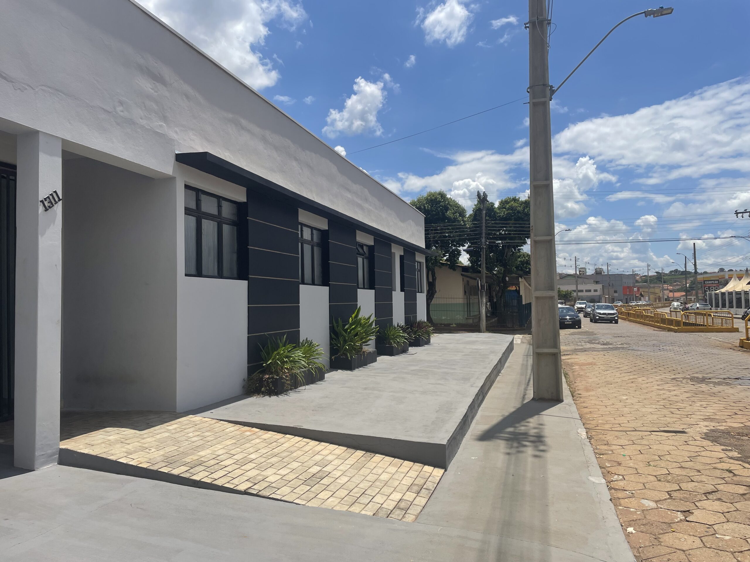 Centro de Especialidades Médicas muda de endereço. Veja como ficarão os atendimentos