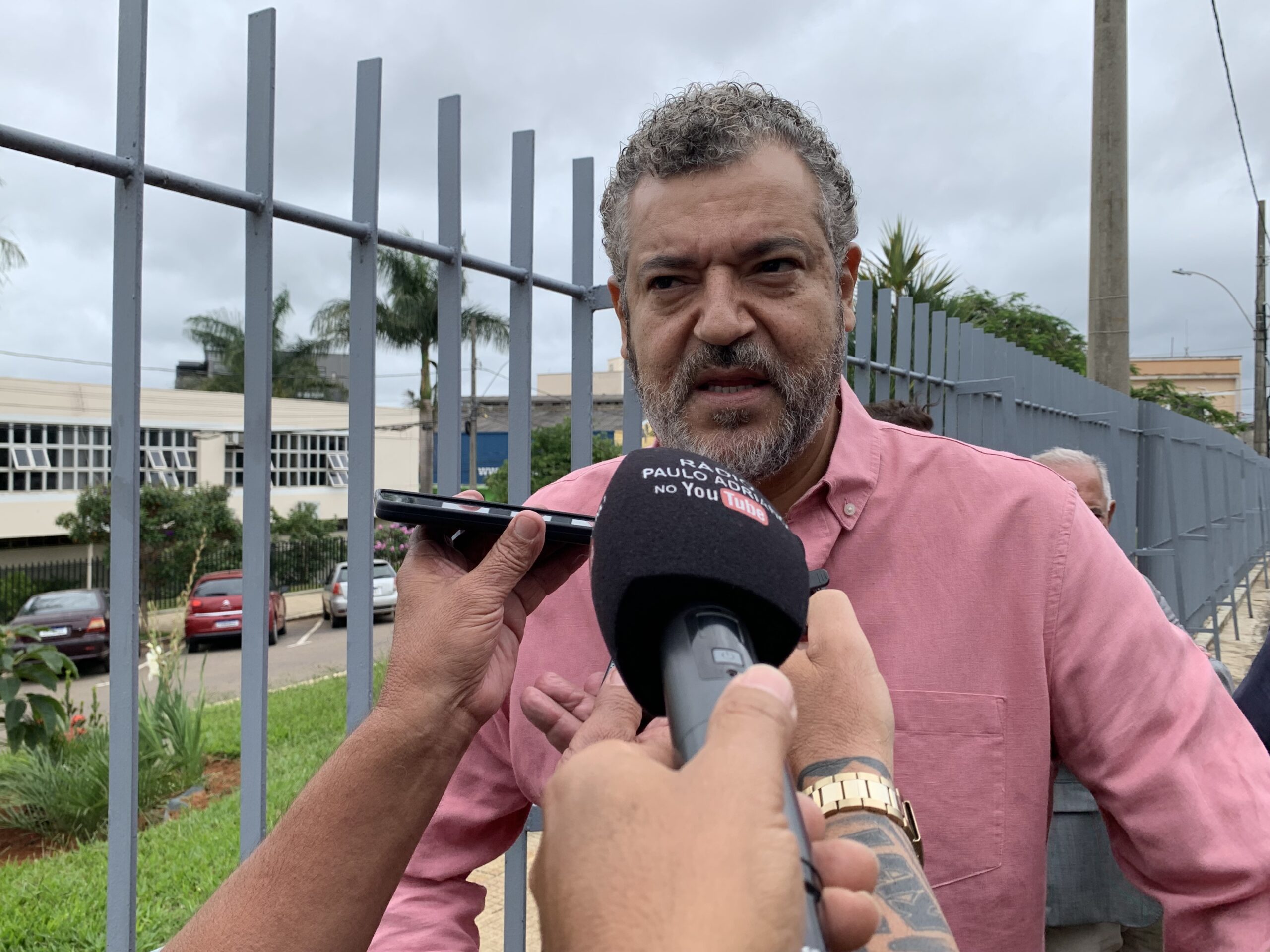 Nome do deputado trespontano Caixa entra no radar da disputa pelo Governo de Minas