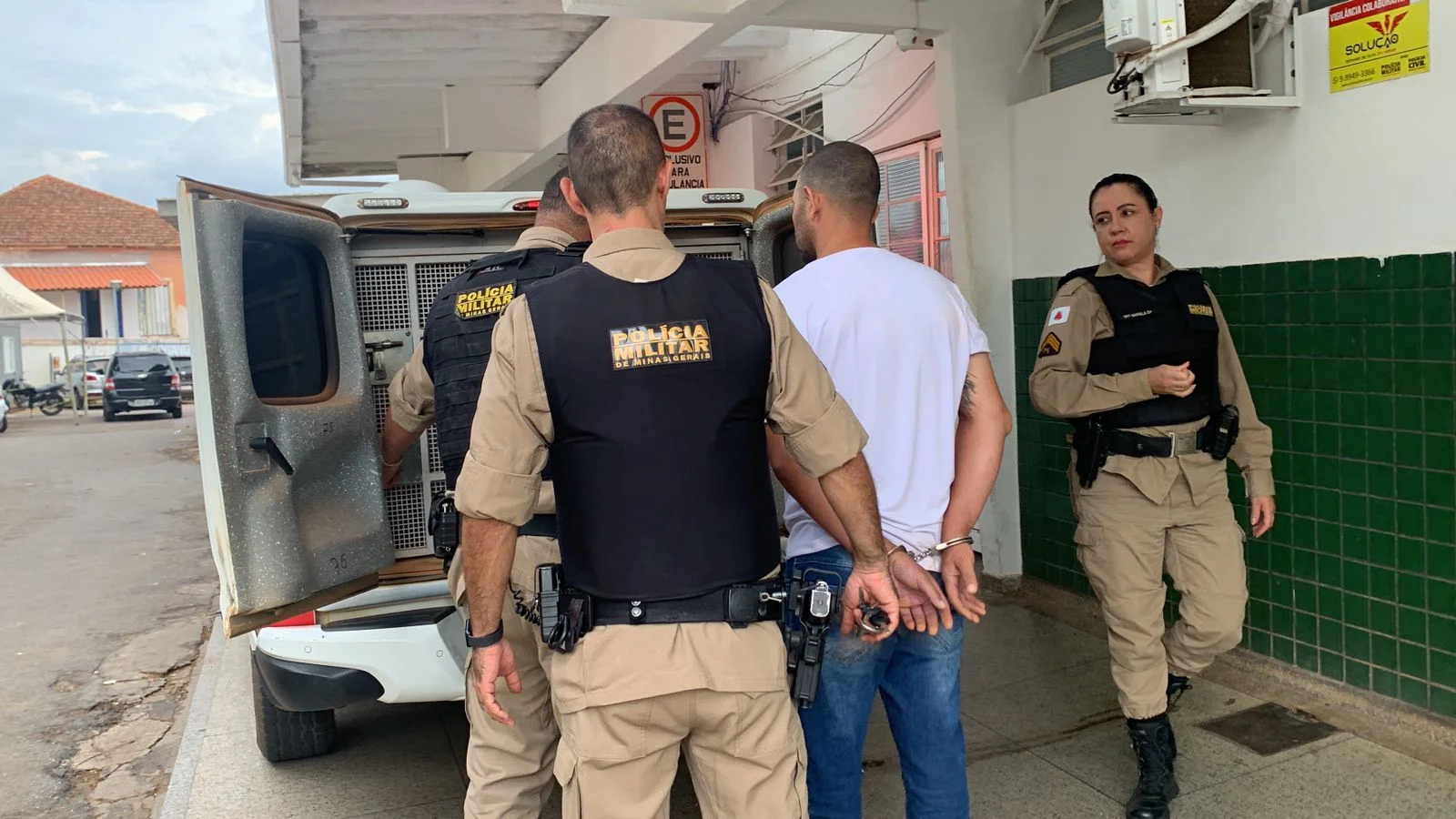 Dupla que misturava talco na cocaína são condenados por tráfico em Três Pontas