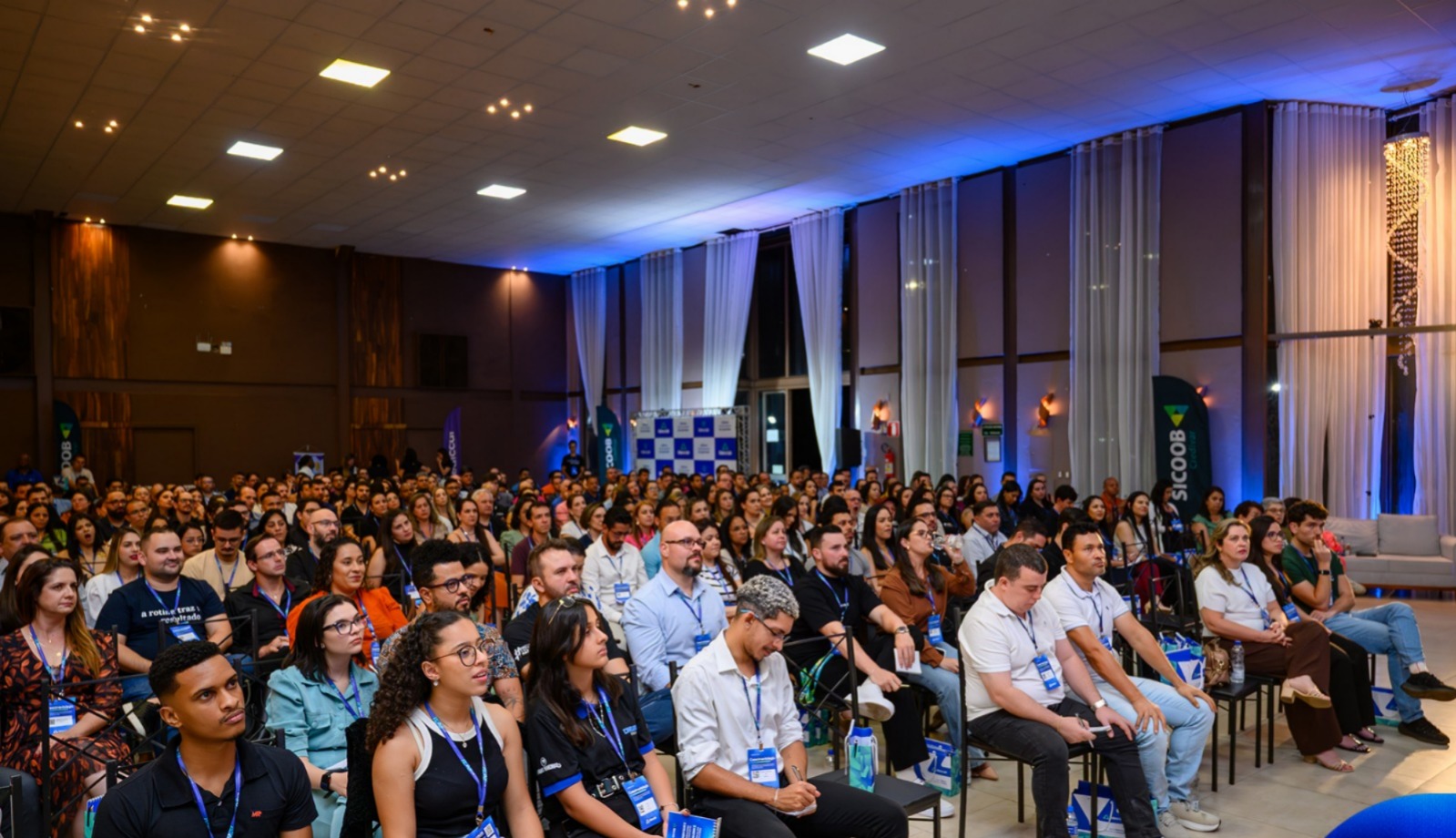 Varginha recebe imersão sobre “Gestão do Amanhã” com José Salibi Neto