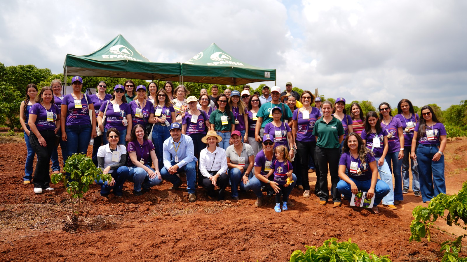ONU declara 2026 como Ano Internacional da Mulher Agricultora trazendo visibilidade para mulher do campo