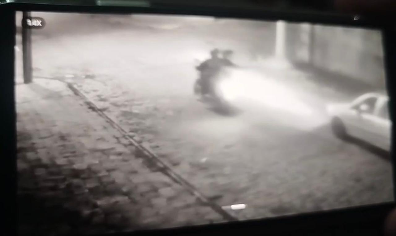 URGENTE: Sargento da PM é executado a tiros em Campo Belo