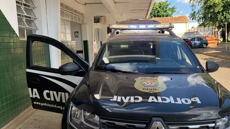 Justiça manda soltar Gileno Marinho e César Pelegrini, alvos da Operação Trem Fantasma