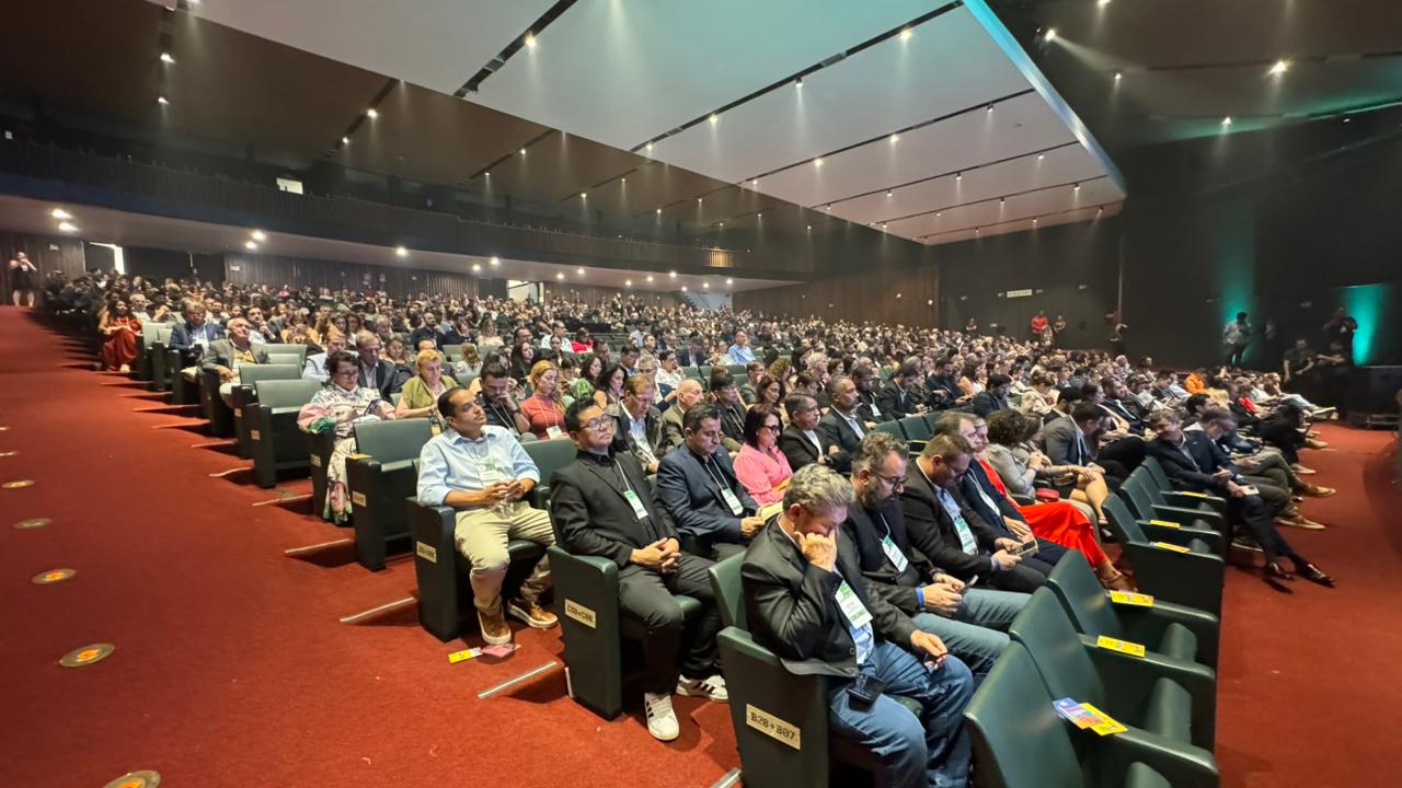 Abrasel comemora 40 anos com agenda que conecta cultura, gastronomia e desenvolvimento em Minas Gerais