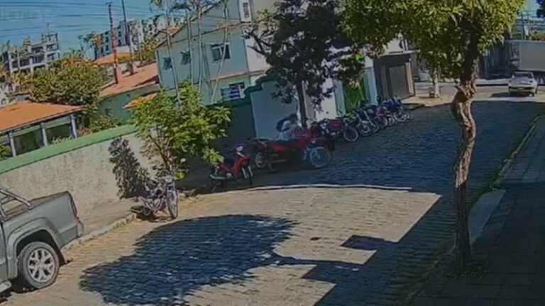 Homem que tentou furtar helicóptero no Sul de Minas é flagrado furtando moto