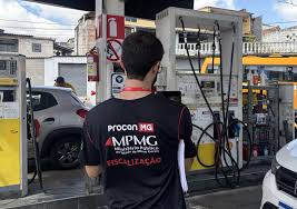 Procon-MPMG recomenda medidas rigorosas para coibir aumentos abusivos nos preços dos combustíveis em MG