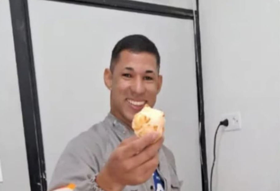 Motoboy é baleado e morto durante abordagem da PM em Campo do Meio