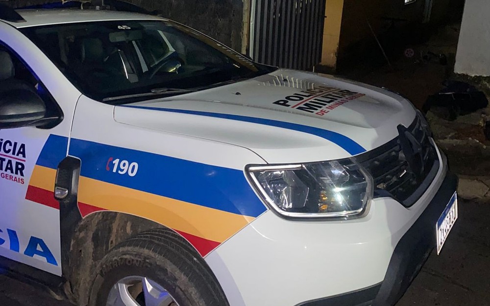 Machado: Homem de 41 anos é morto ao tentar esfaquear ex-companheira
