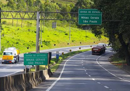 BR 381: Nova concessionária assume a Fernão Dias com promessa de R$ 14,8 bi em investimentos