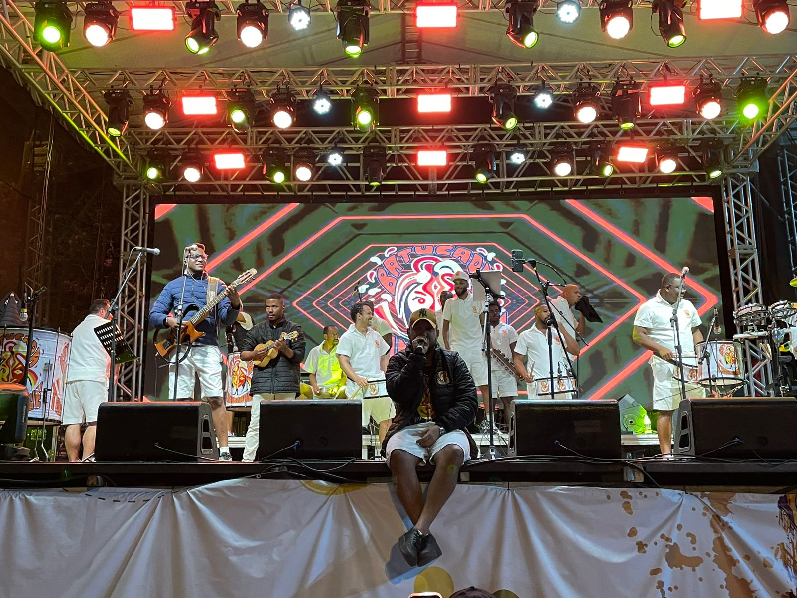 Três Pontas não terá etapa do FENAC, mas realiza o Festival Canto Aberto