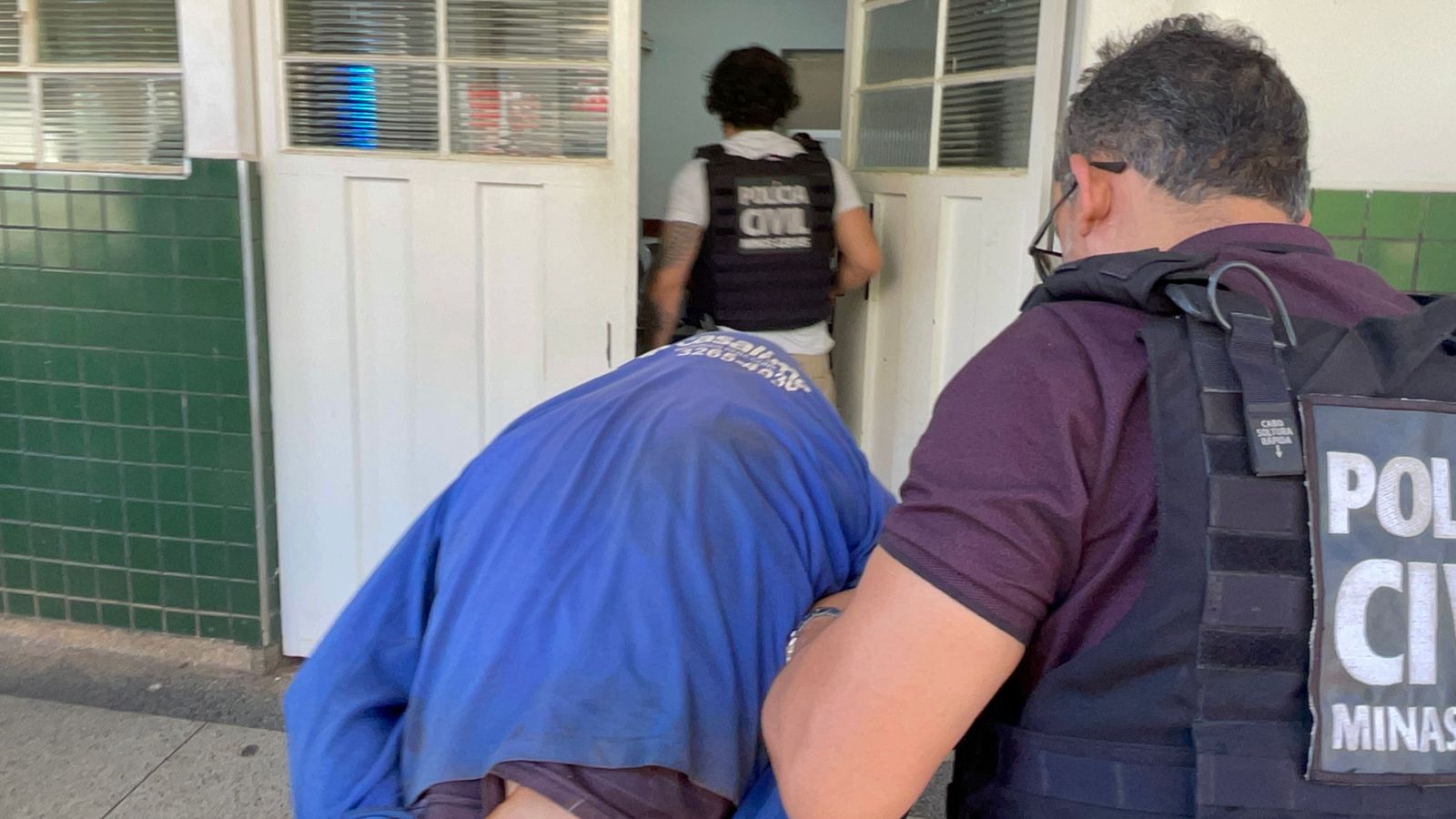 EXCLUSIVO: Homem é condenado a 58 anos de prisão por estuprar a enteada em Três Pontas