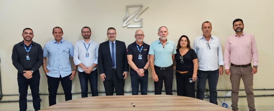 FEPESMIG/Grupo Unis empossa novos membros do Conselho Curador em Varginha