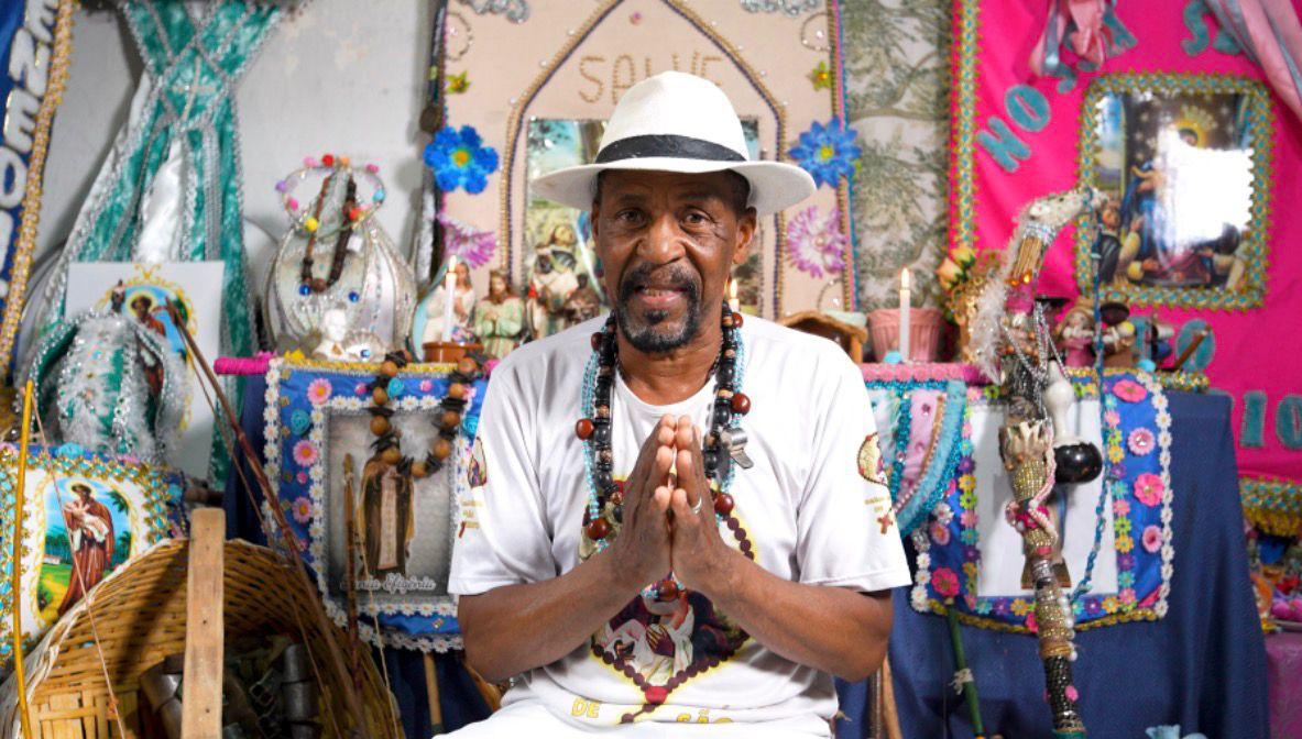 Cinema Mineiro em Cannes: “O Chamado do Rosário” é selecionado para Marché Du Film