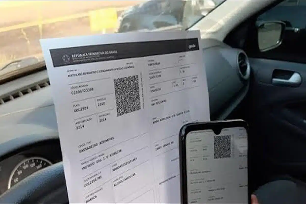 Vencimento da terceira parcela do IPVA 2026 começa nesta quinta-feira