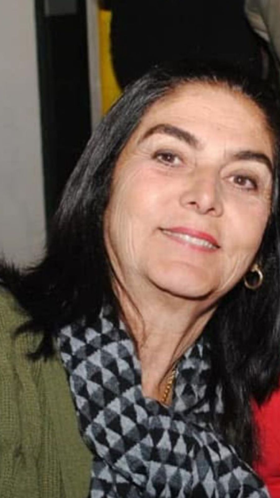 NOTA DE FALECIMENTO segunda-feira 25 de Maio