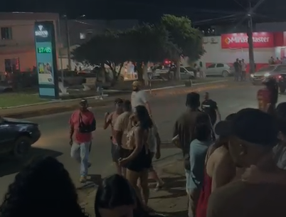 Final de campeonato em Ilicínea é encerrada após briga entre torcedores e jogadores