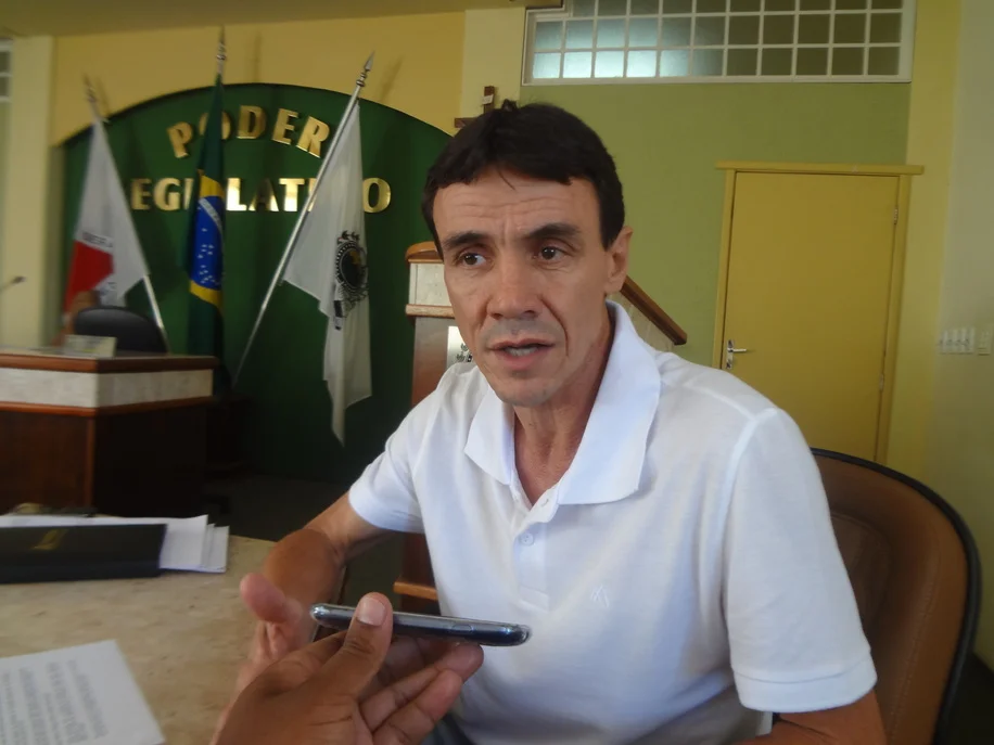Passando a Limpo | 2ª feira – Suplente de vereador fala do pedido do partido para que ele assuma vaga na Câmara Municipal