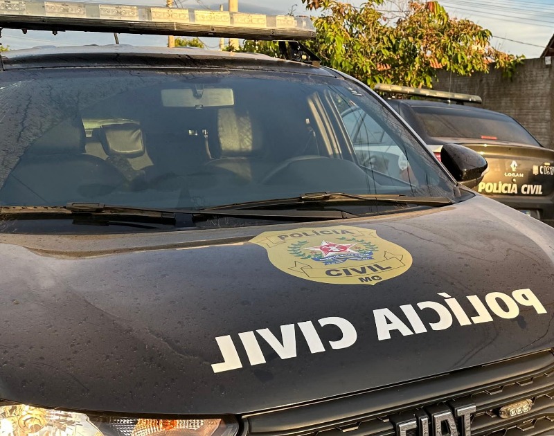 Ações da Polícia Civil em Campo Belo miram violência doméstica contra mulher