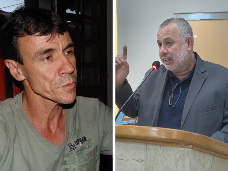 Acusação de Paulinho contra Coelho movimenta bastidores políticos em Três Pontas