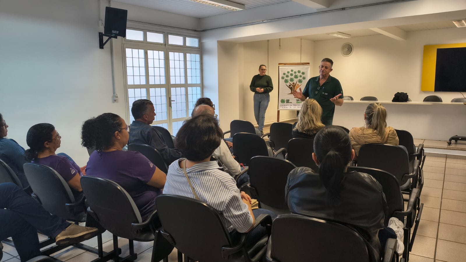SENAR realiza encontro em Três Pontas para ouvir demandas e ampliar oferta de cursos de qualificação