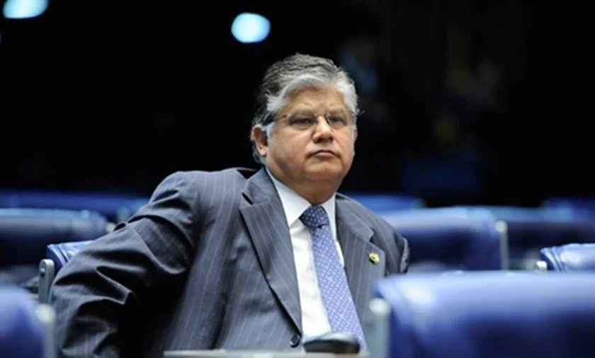 Clésio Andrade entra na disputa interna do PSB para candidatura ao Governo de Minas