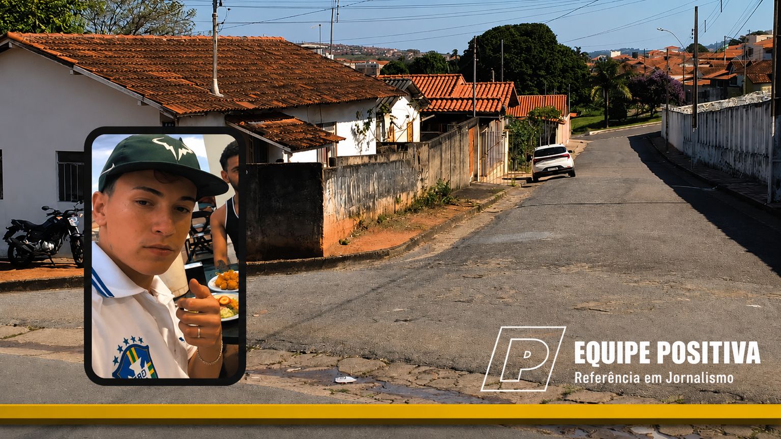Jovem de 19 anos é morto a facadas no Catumbi; dois menores foram apreendidos