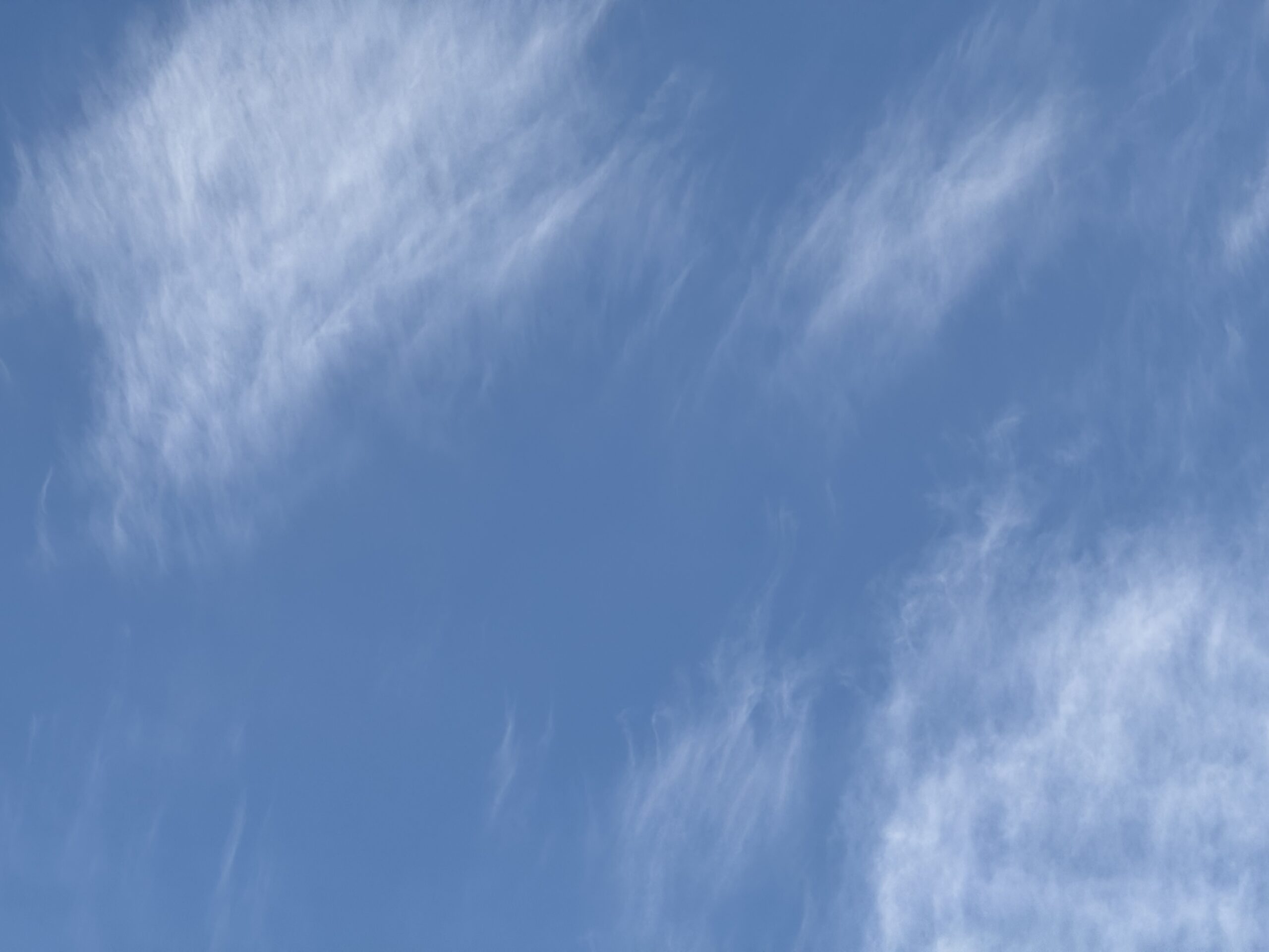 Fim de semana será de tempo firme e temperaturas amenas em Três Pontas