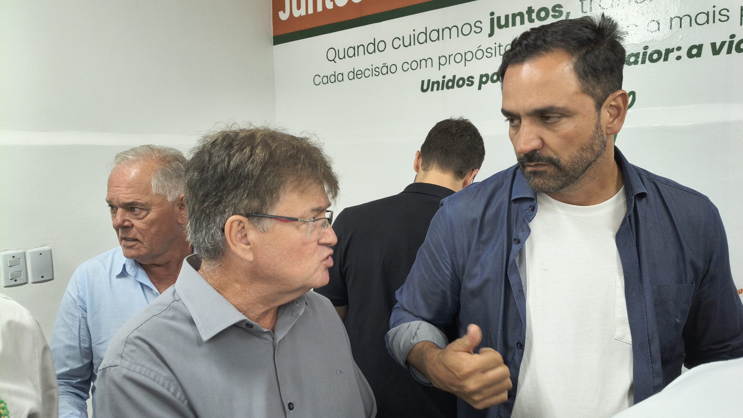 Diego Andrade garante mais de R$ 1,8 milhão para fortalecer a saúde em Três Pontas