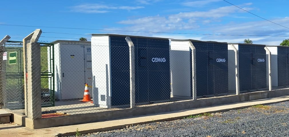 Cemig abre seleção para investir até R$ 50 milhões em energia solar com baterias no agronegócio mineiro 