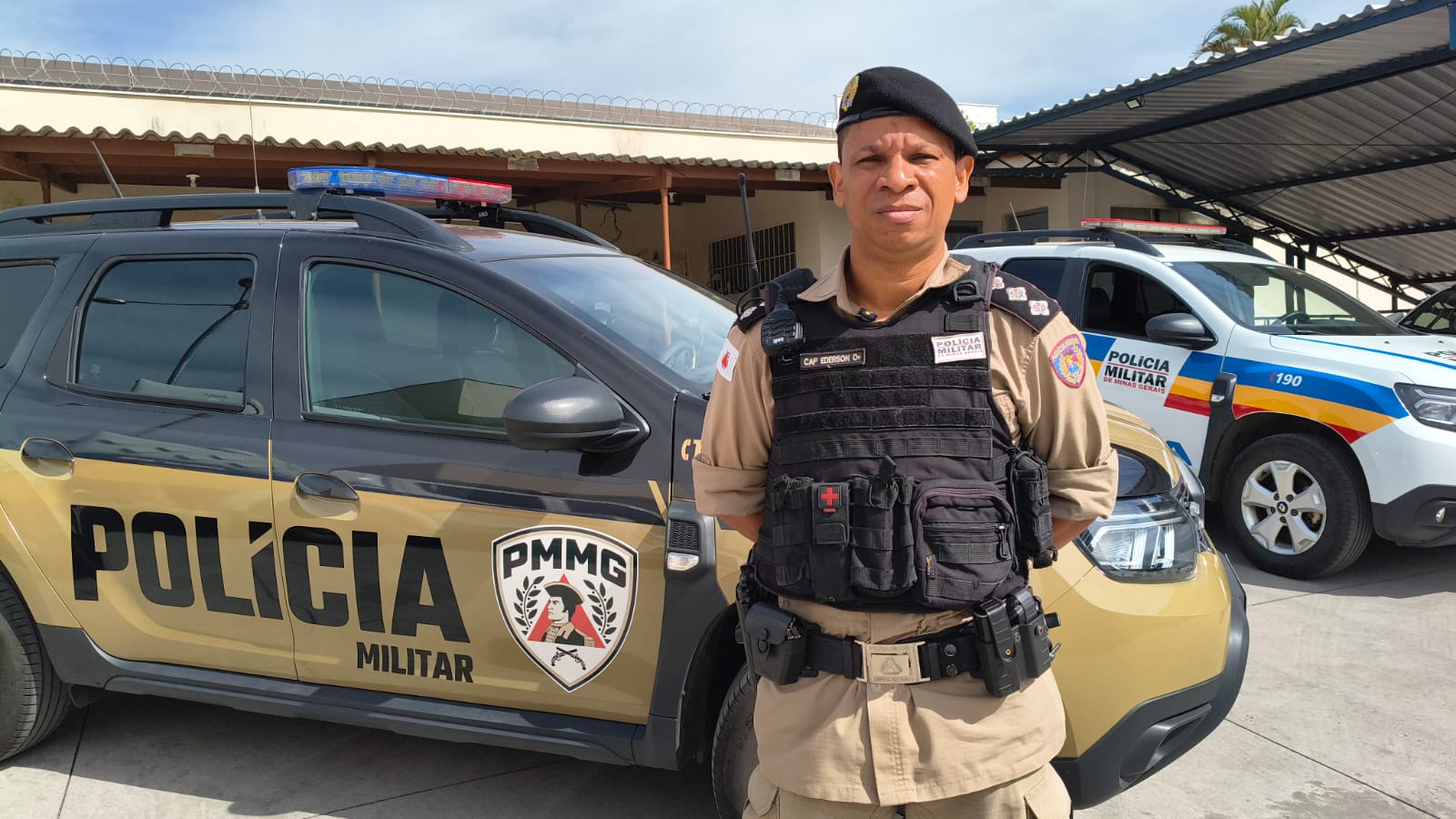 Polícia Militar anuncia esquema especial de segurança para os jogos da Seleção Brasileira na Copa do Mundo 