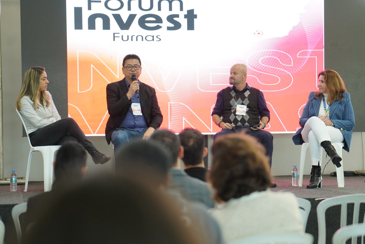 Fórum Invest Furnas reúne lideranças e fortalece debate sobre turismo e desenvolvimento econômico em Fama